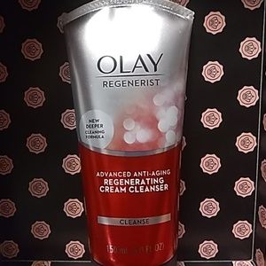 Olay Regenerist Advanced Anti-Aging Cleanser